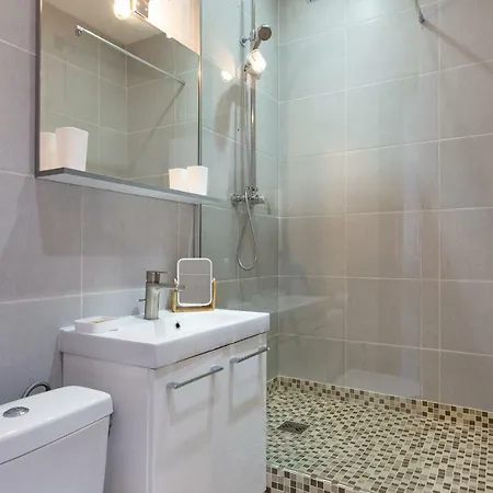 Apartment Emile Negrin Cannes