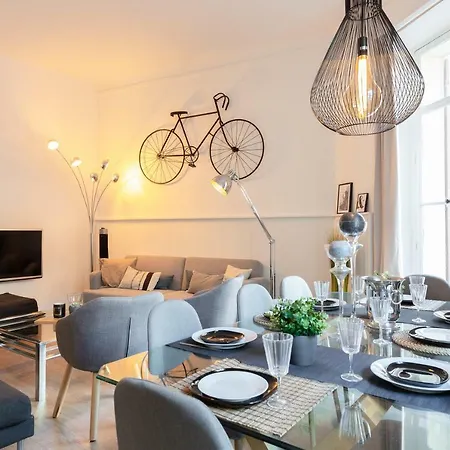 Apartment Emile Negrin Cannes