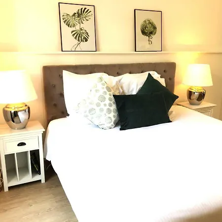 Apartment Emile Negrin