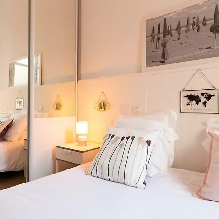 Emile Negrin Apartment Cannes